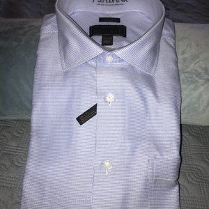 Men's Dress Shirt